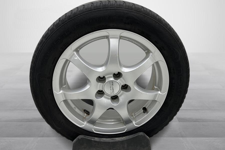 Toyota Urban Cruiser vaihtoauto