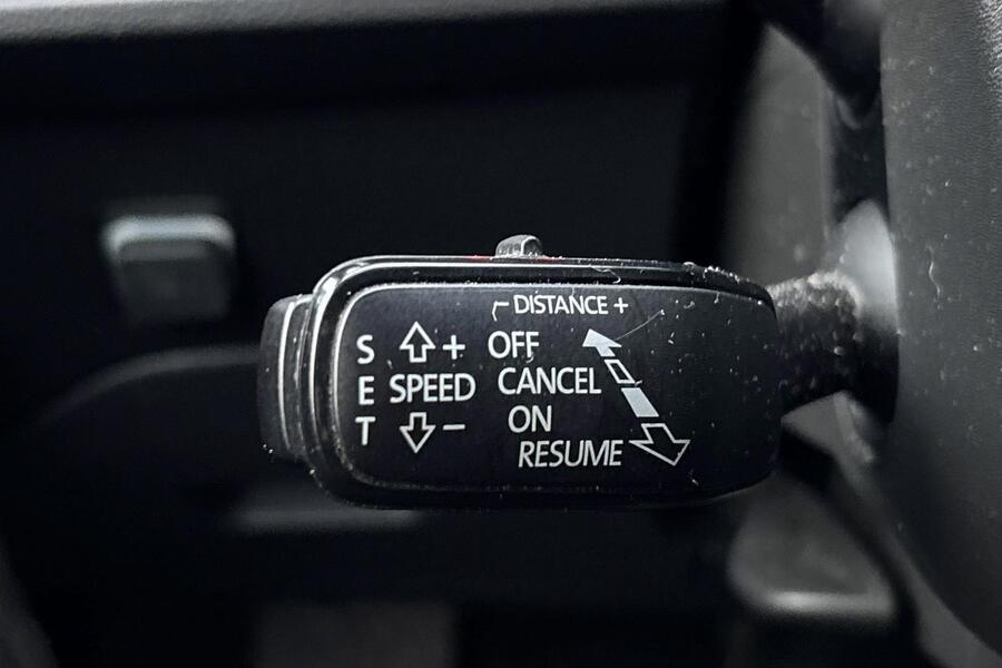 SEAT Leon ST vaihtoauto