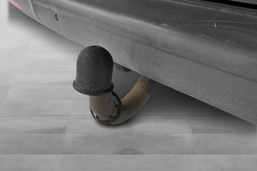 Volkswagen Caravelle vaihtoauto