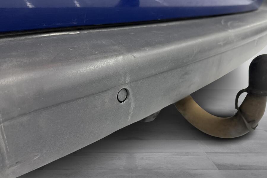 Volkswagen Caravelle vaihtoauto