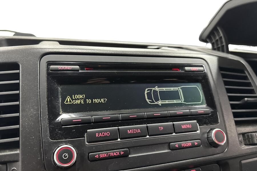 Volkswagen Caravelle vaihtoauto