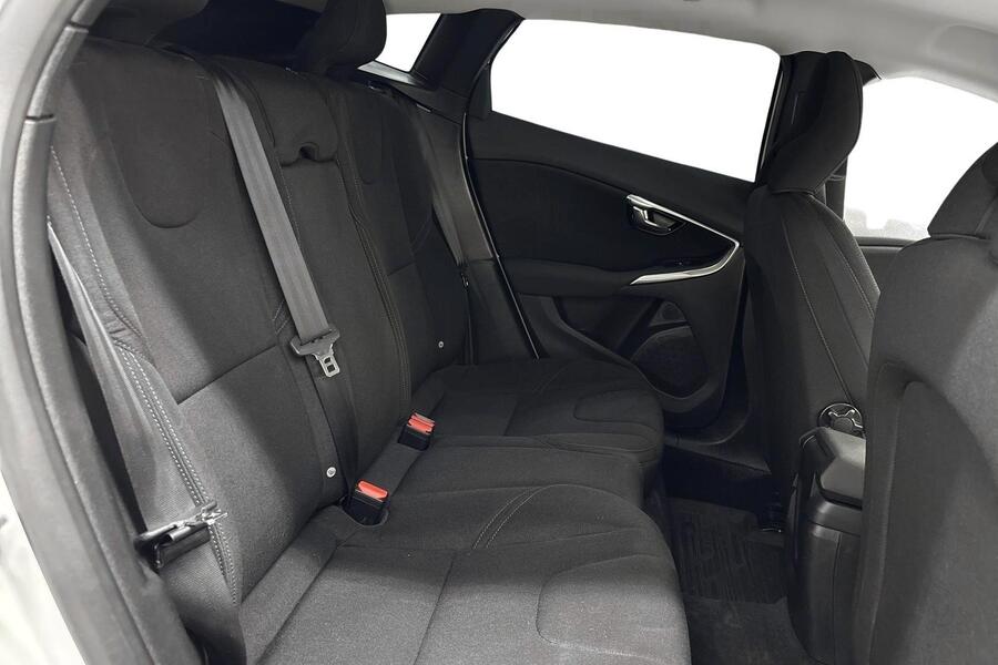 Volvo V40 vaihtoauto