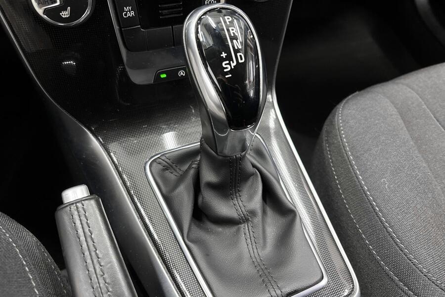 Volvo V40 vaihtoauto