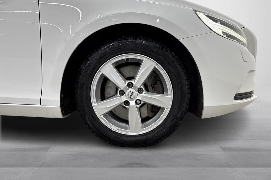 Volvo V40 vaihtoauto