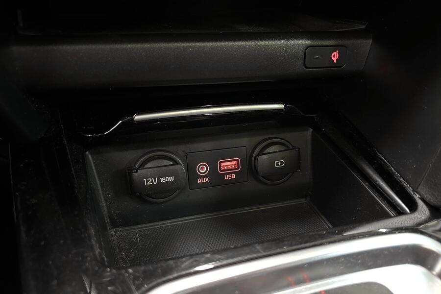 Kia Proceed vaihtoauto