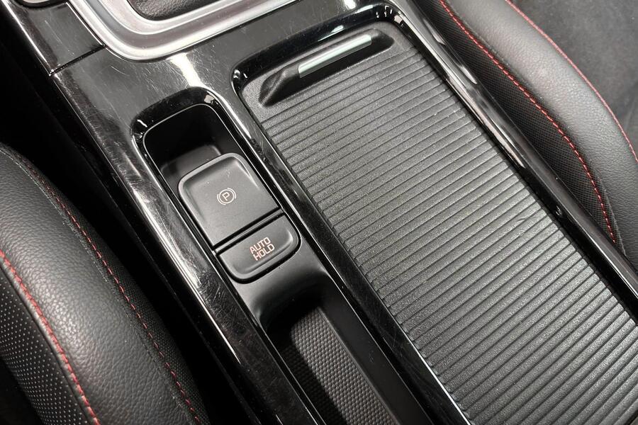 Kia Proceed vaihtoauto