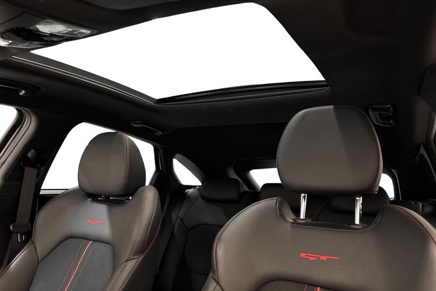 Kia Proceed vaihtoauto