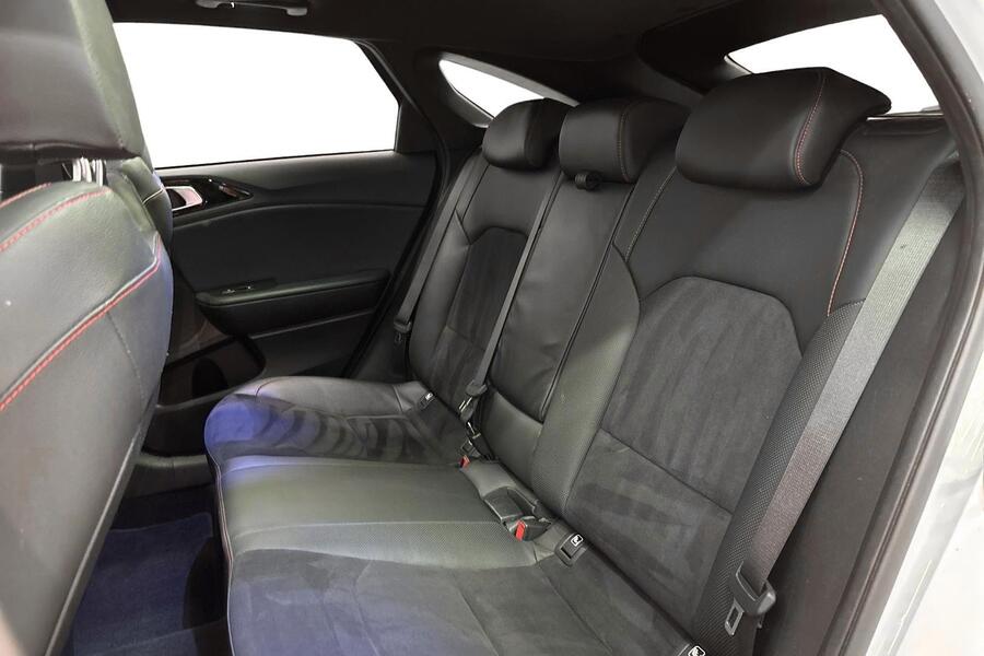 Kia Proceed vaihtoauto