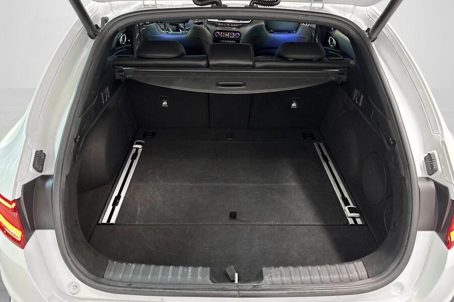 Kia Proceed vaihtoauto