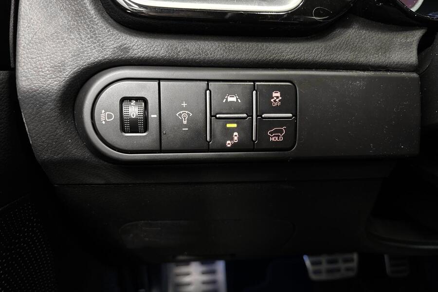 Kia Proceed vaihtoauto