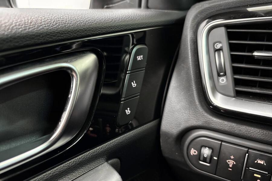 Kia Proceed vaihtoauto