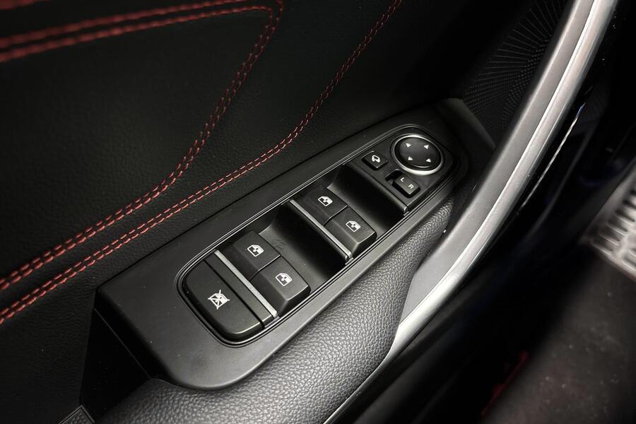 Kia Proceed vaihtoauto