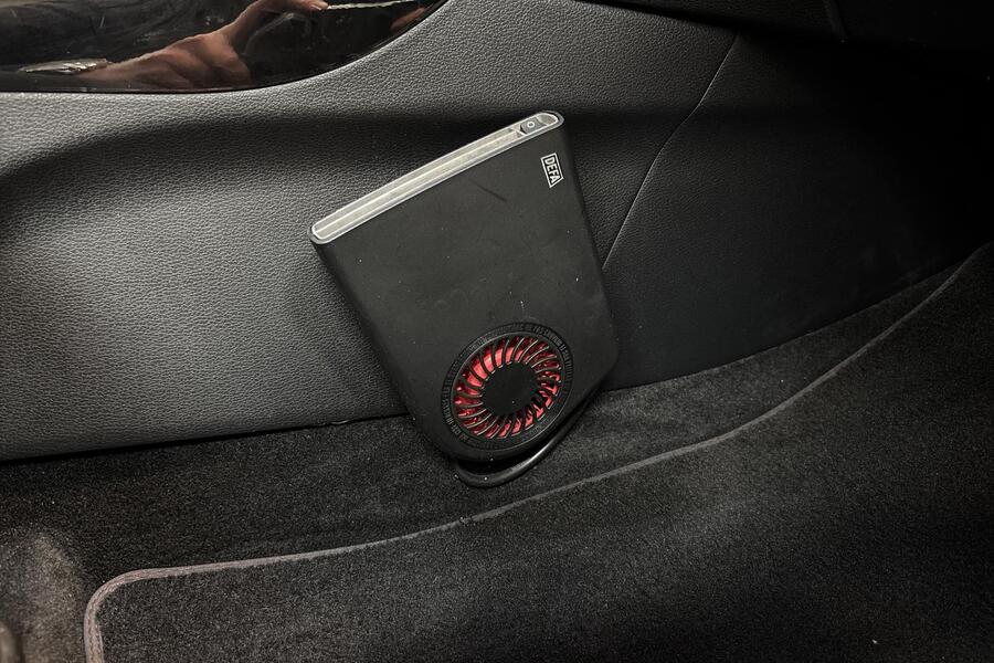 Kia Proceed vaihtoauto