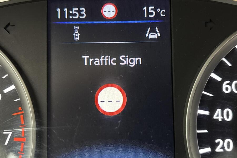 Nissan Micra vaihtoauto