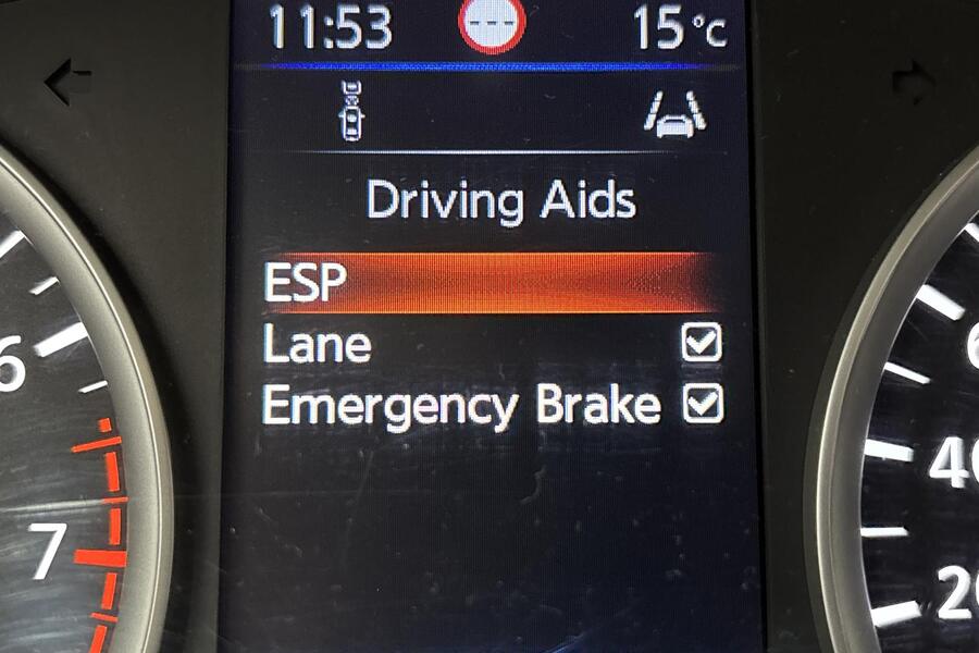 Nissan Micra vaihtoauto