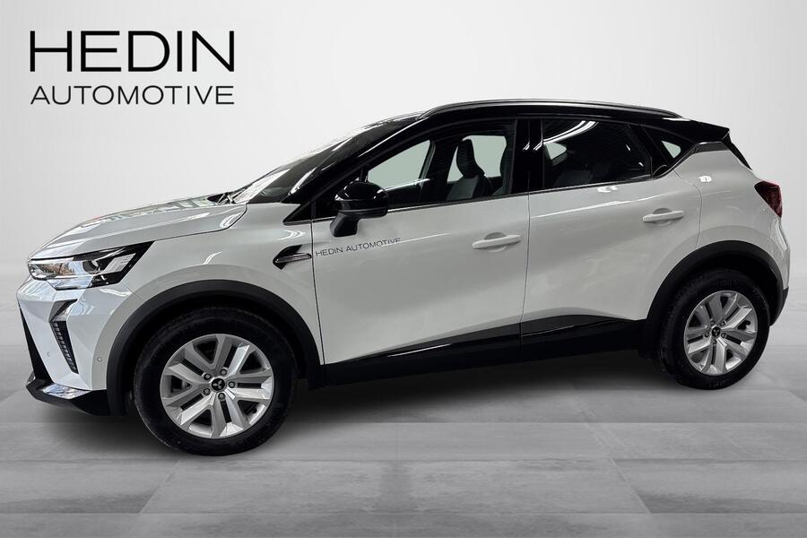 Mitsubishi ASX vaihtoauto