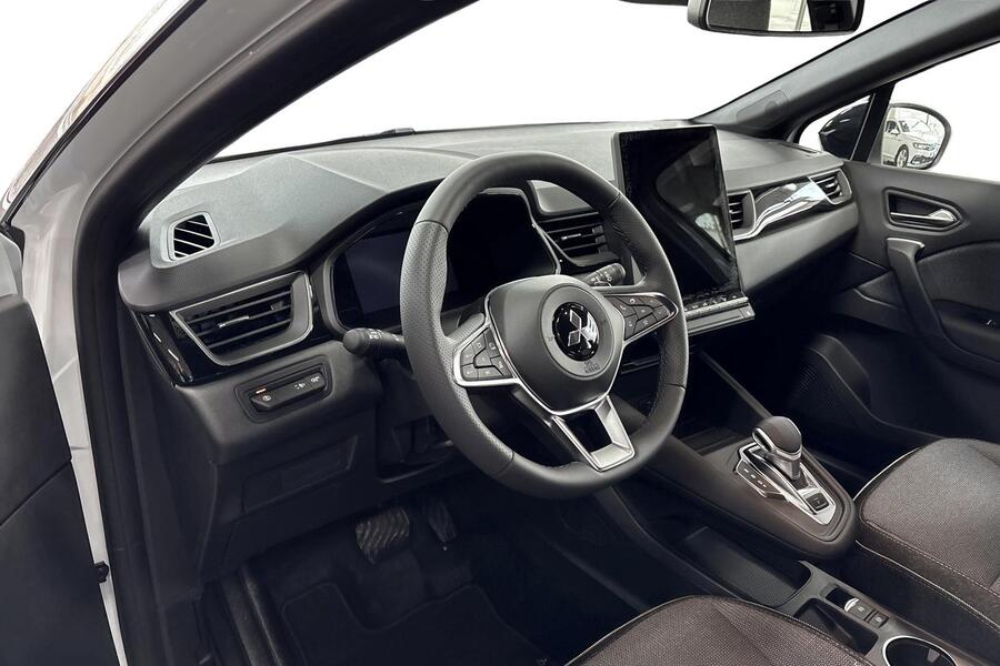 Mitsubishi ASX vaihtoauto