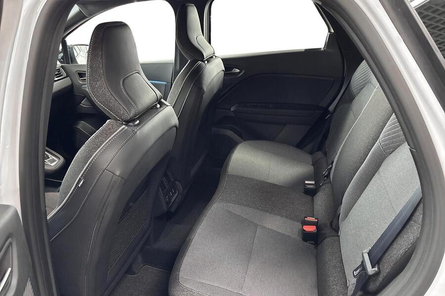 Mitsubishi ASX vaihtoauto