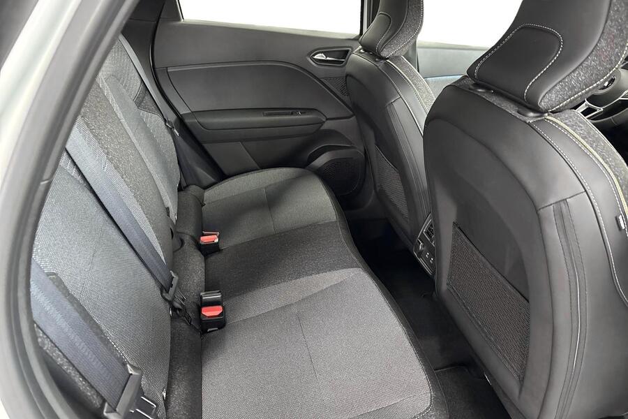 Mitsubishi ASX vaihtoauto