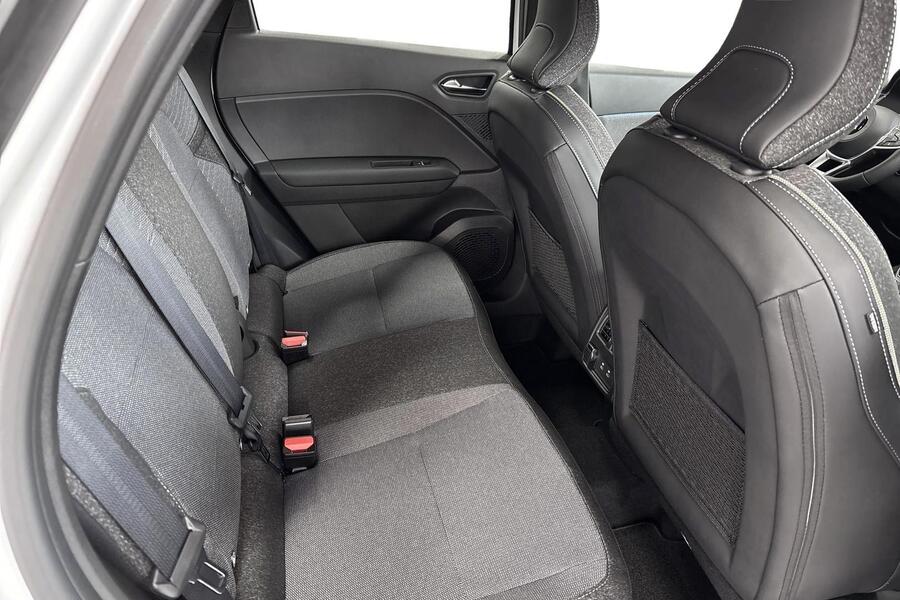 Mitsubishi ASX vaihtoauto