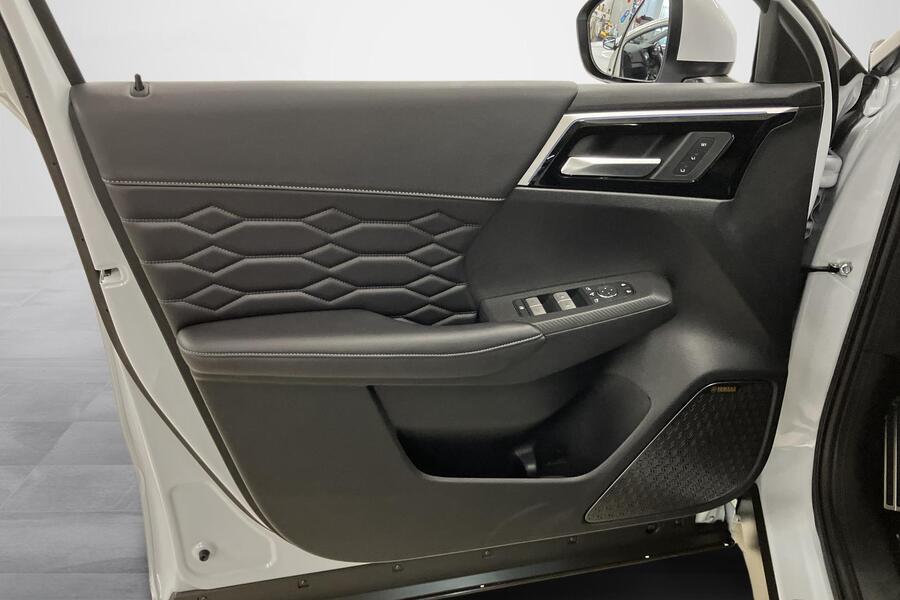 Mitsubishi Outlander vaihtoauto