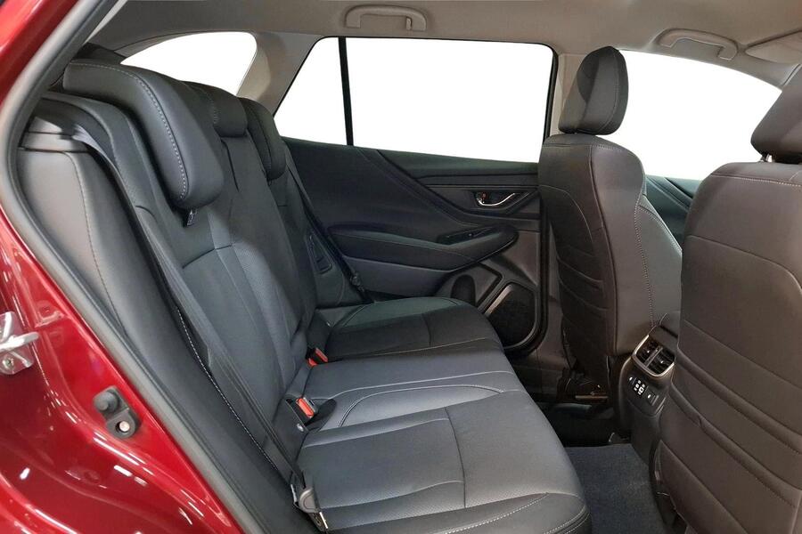 Subaru Outback vaihtoauto