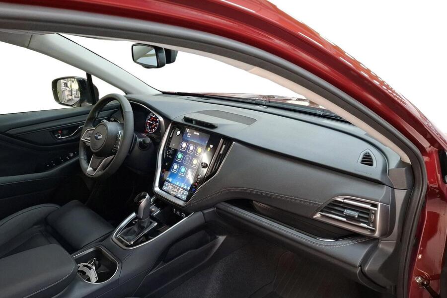 Subaru Outback vaihtoauto