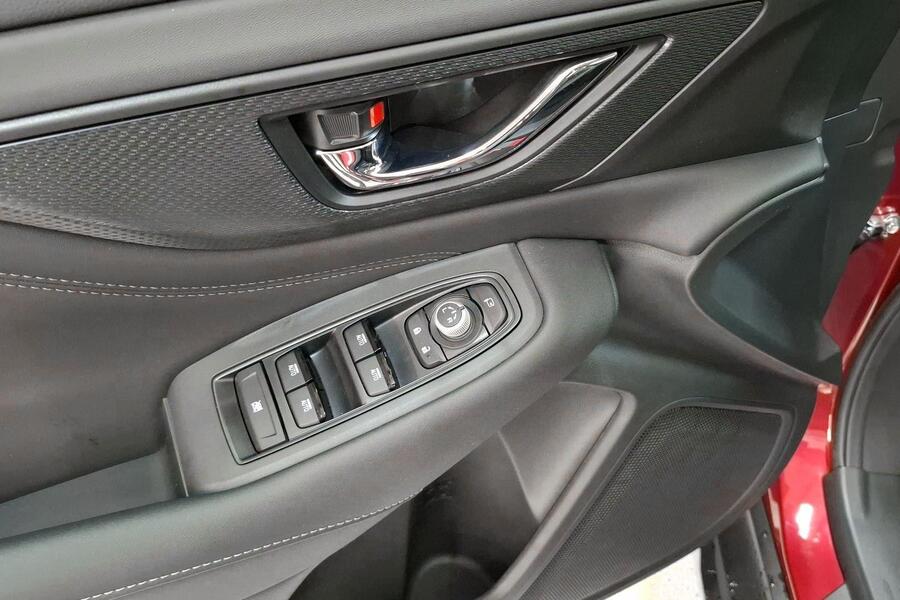 Subaru Outback vaihtoauto