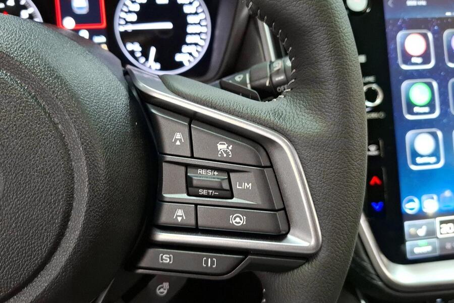 Subaru Outback vaihtoauto