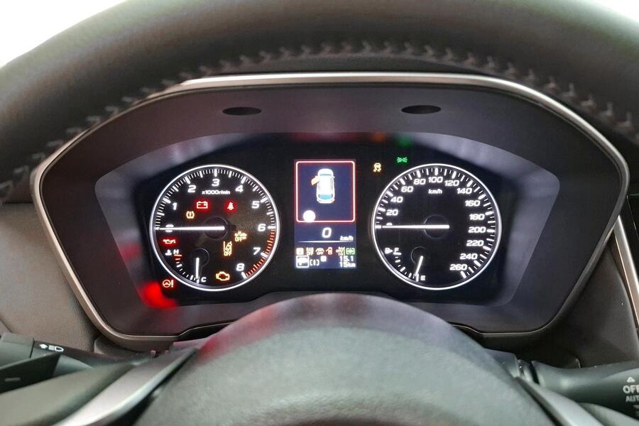 Subaru Outback vaihtoauto