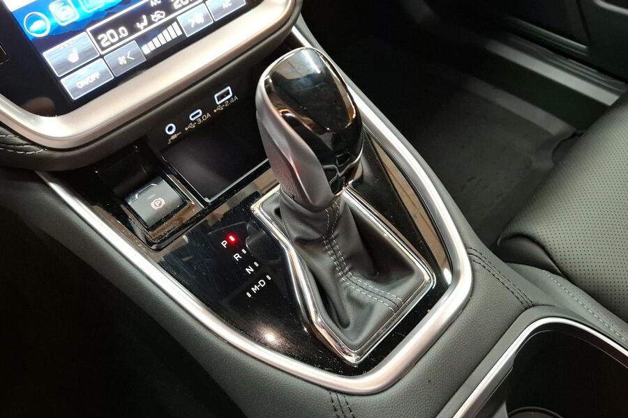 Subaru Outback vaihtoauto