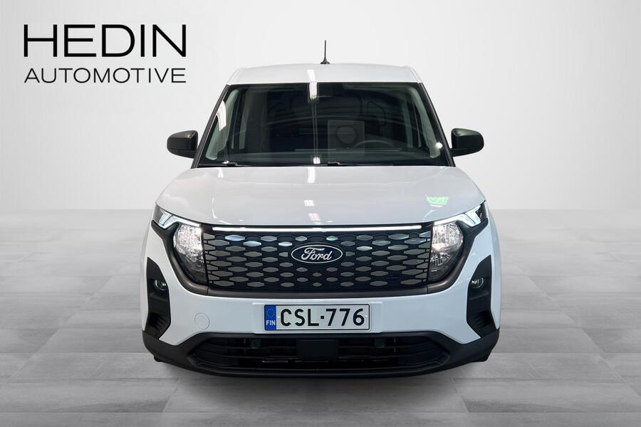 Ford Transit Courier vaihtoauto