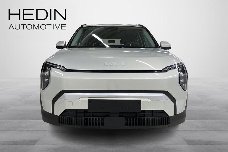 Kia EV3 vaihtoauto