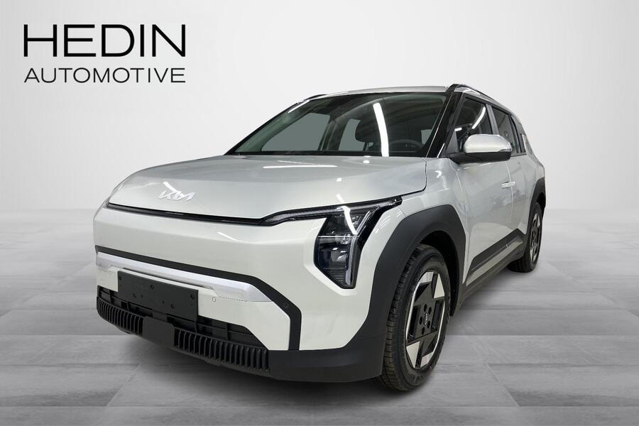 Kia EV3 vaihtoauto