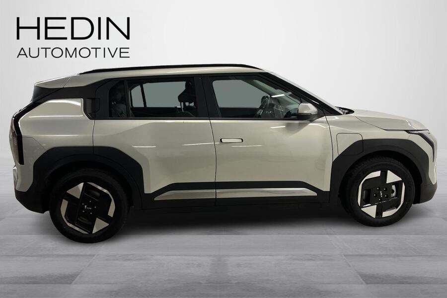 Kia EV3 vaihtoauto