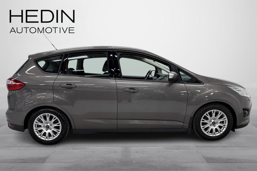 Ford C-MAX vaihtoauto