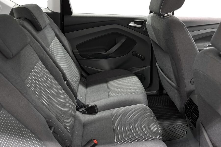 Ford C-MAX vaihtoauto