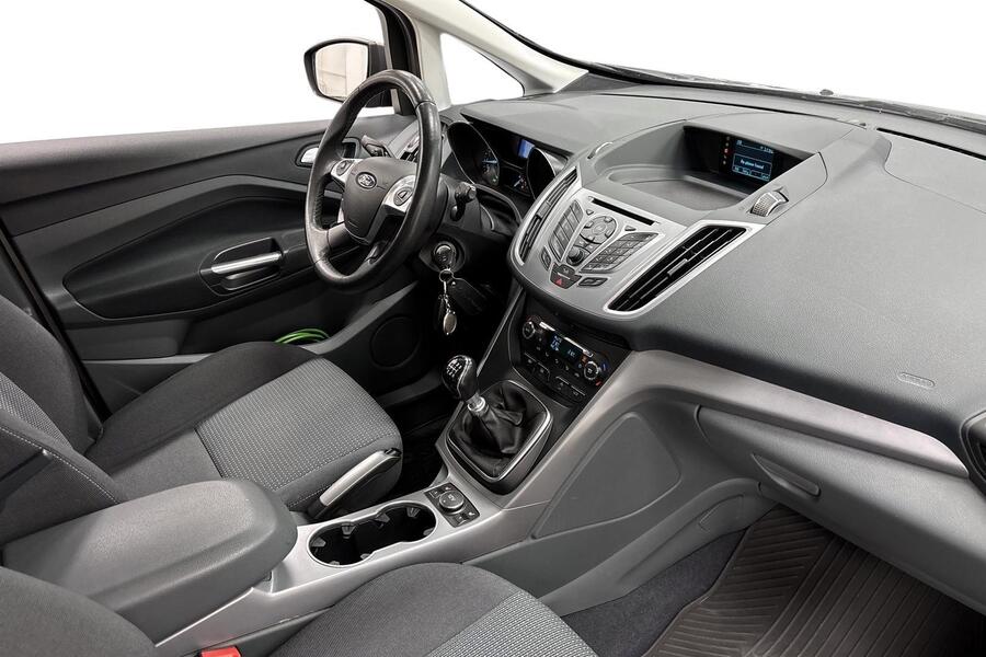 Ford C-MAX vaihtoauto