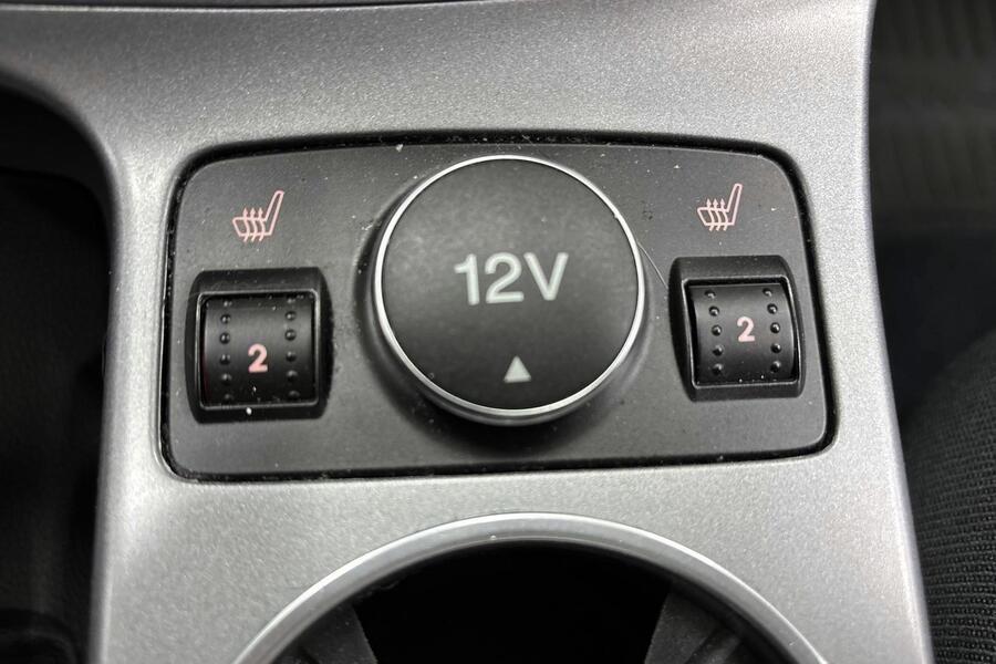 Ford C-MAX vaihtoauto