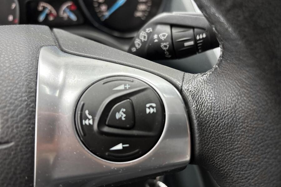 Ford C-MAX vaihtoauto