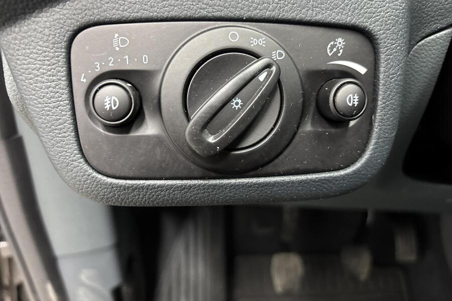 Ford C-MAX vaihtoauto