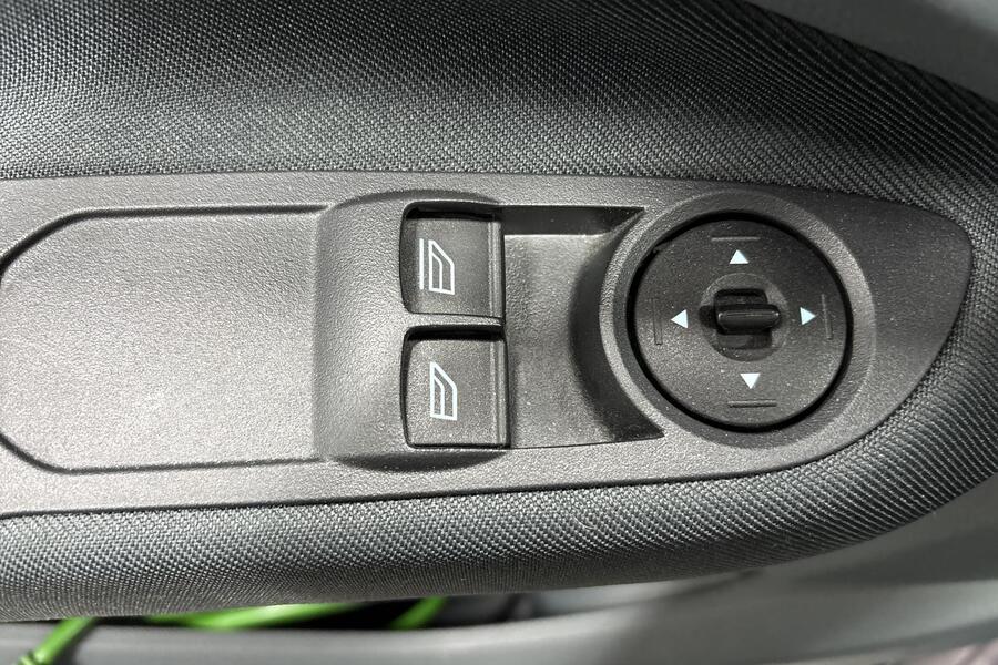 Ford C-MAX vaihtoauto