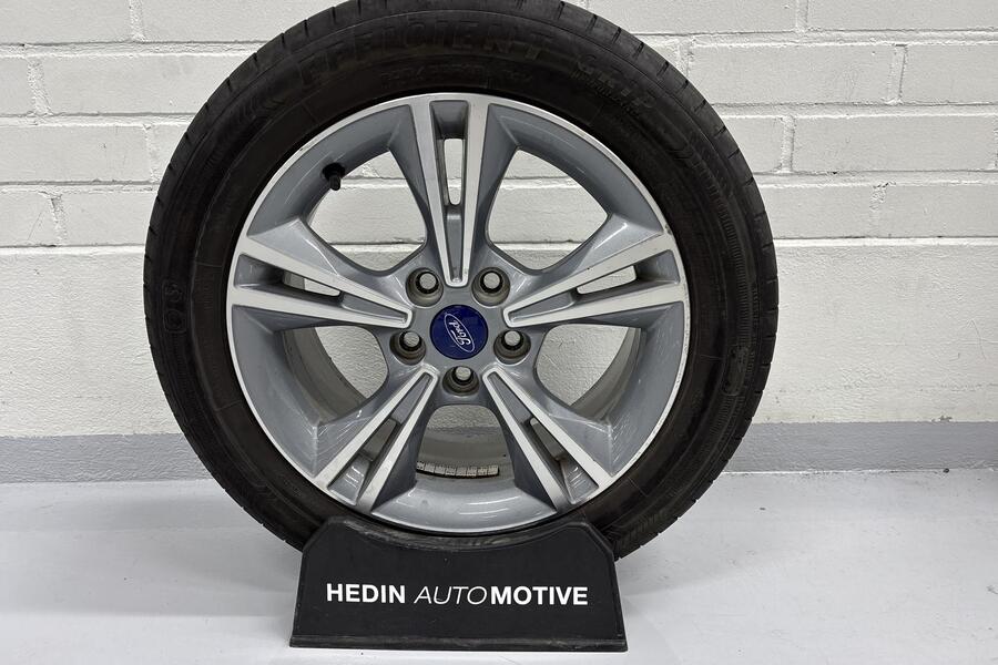 Ford C-MAX vaihtoauto