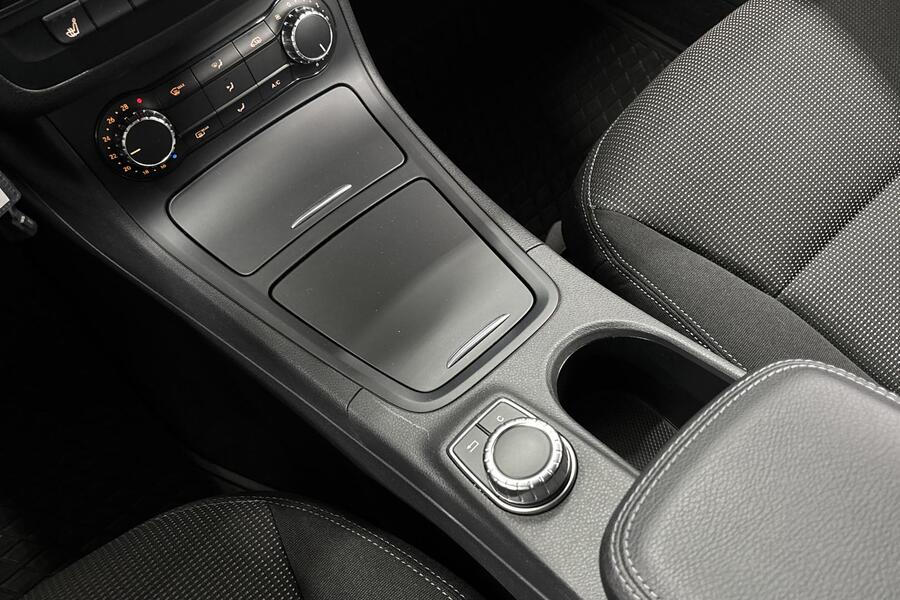 Mercedes-Benz B vaihtoauto