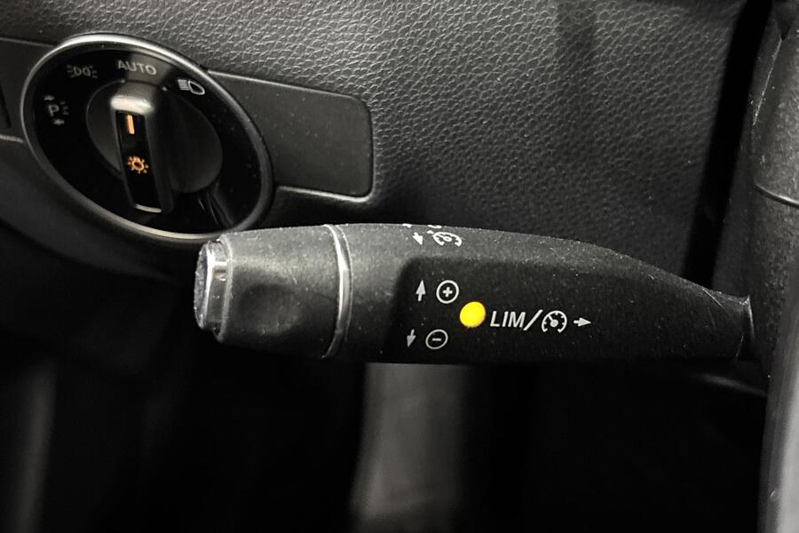 Mercedes-Benz B vaihtoauto