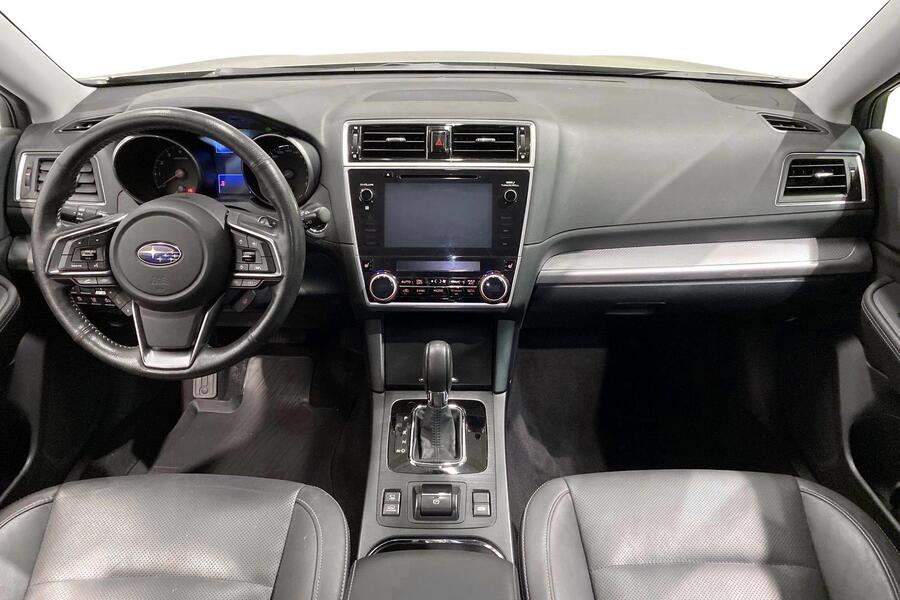 Subaru Outback vaihtoauto