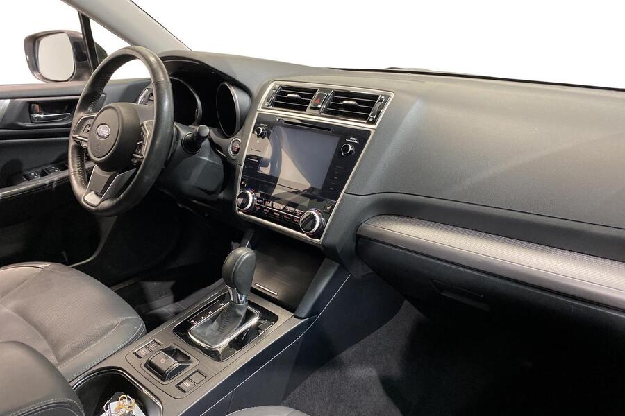 Subaru Outback vaihtoauto