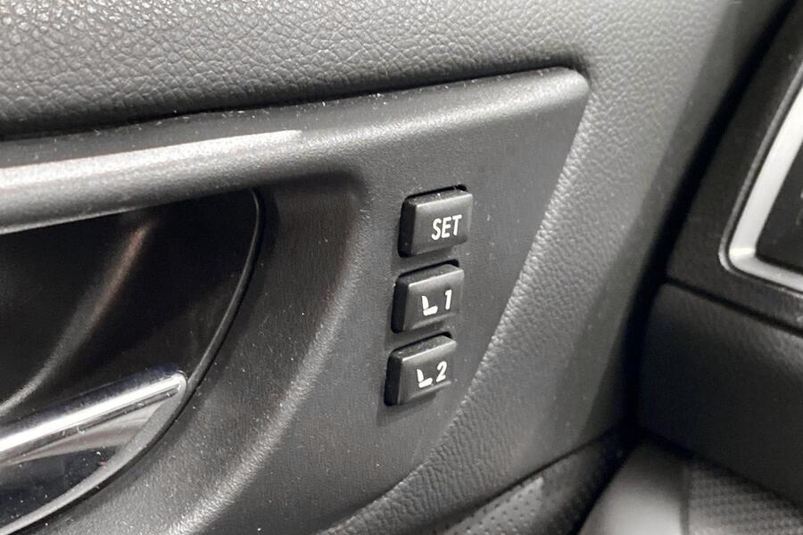 Subaru Outback vaihtoauto