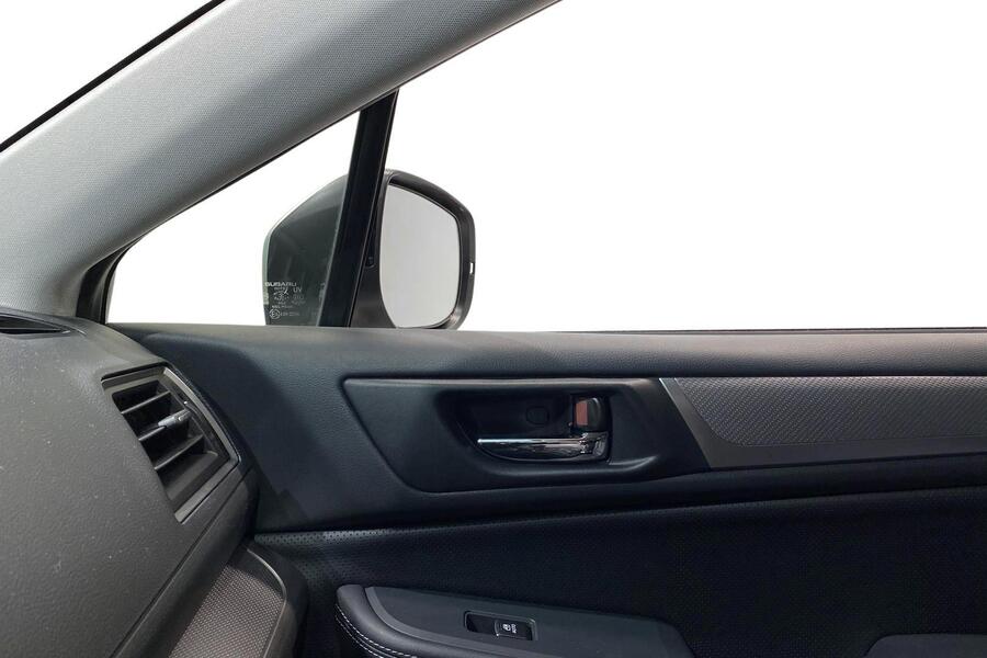 Subaru Outback vaihtoauto