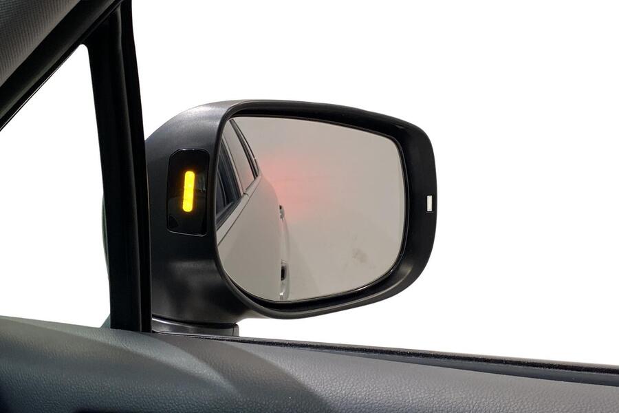 Subaru Outback vaihtoauto